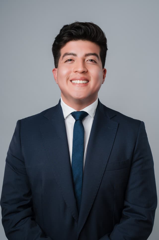 Camilo Pacheco